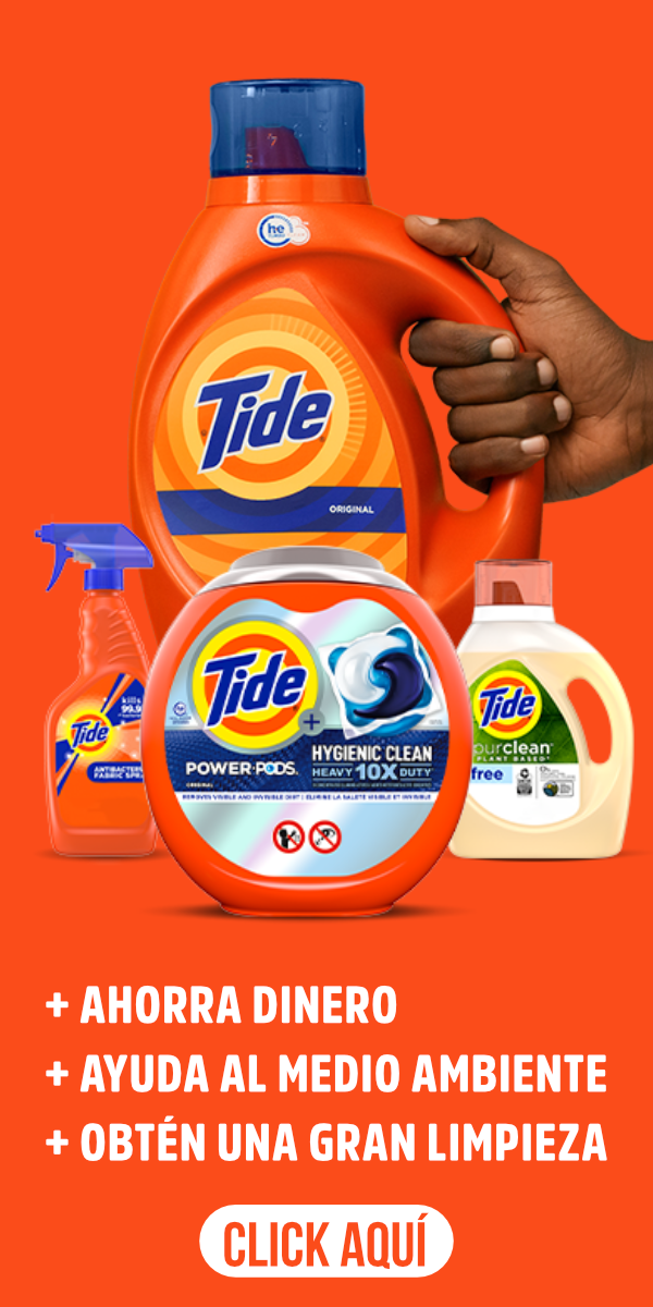 TIDE