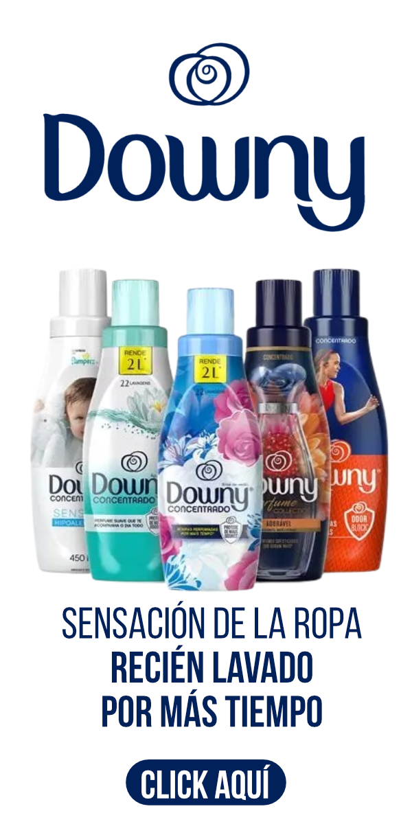 DOWNY