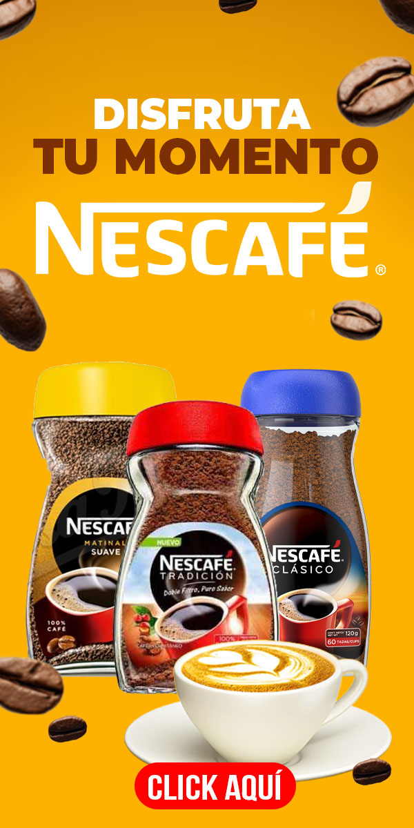 NESCAFE